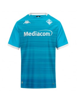 Billige Fiorentina Tredjedrakt 2025-26 Kortermet